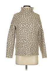 Christian Siriano New York Turtleneck Sweater