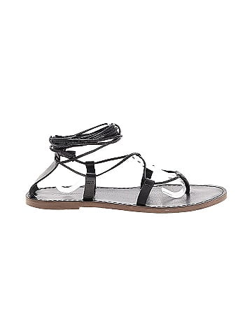 Madewell Sandals (view 1)
