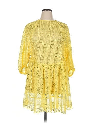 Philosophy Di Lorenzo Serafini Casual Dress (view 1)