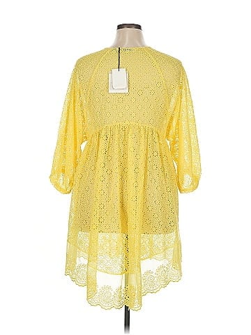 Philosophy Di Lorenzo Serafini Casual Dress (view 2)