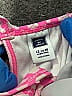 Janie and Jack Argyle Pink One Piece Swimsuit Size 12-18 mo - photo 3