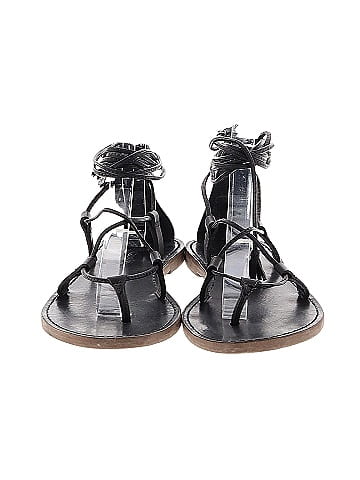 Madewell Sandals (view 2)