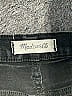 Madewell Black Jeans Size 28 waist - photo 6
