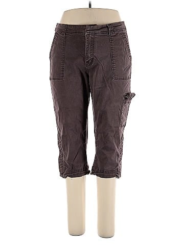 Venezia Cargo Pants (view 1)