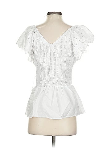 Time and Tru Short Sleeve Top (view 2)