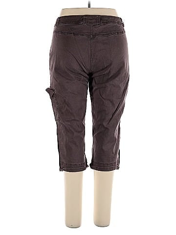 Venezia Cargo Pants (view 2)