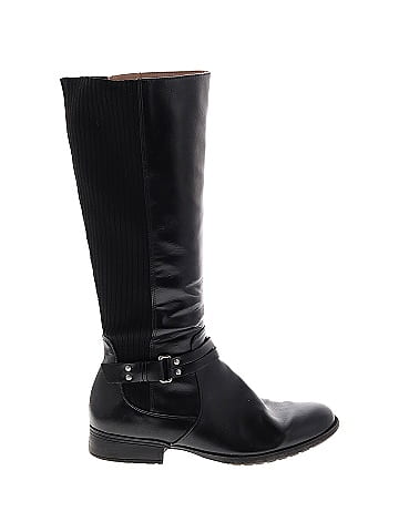 Life Stride Boots (view 1)