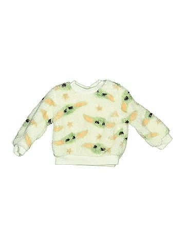 Star Wars Pullover Sweater (view 1)
