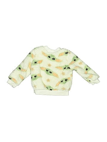 Star Wars Pullover Sweater (view 2)