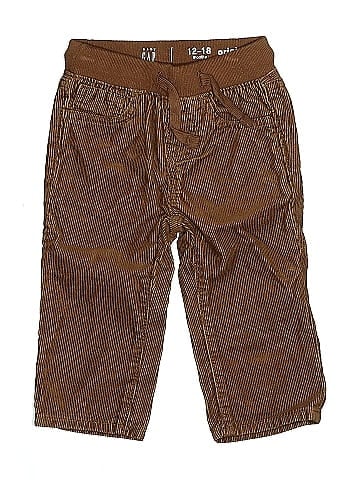Baby Gap Cargo Pants (view 1)