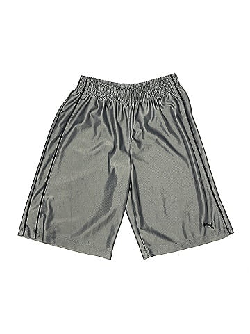 Puma Athletic Shorts (view 1)