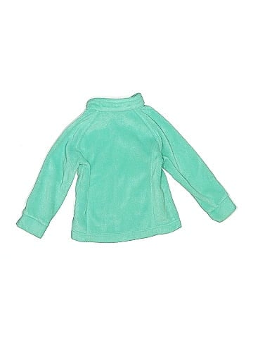 Columbia Fleece Jacket (view 2)