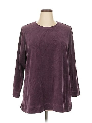 D&Co. Pullover Sweater (view 1)