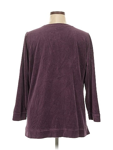 D&Co. Pullover Sweater (view 2)