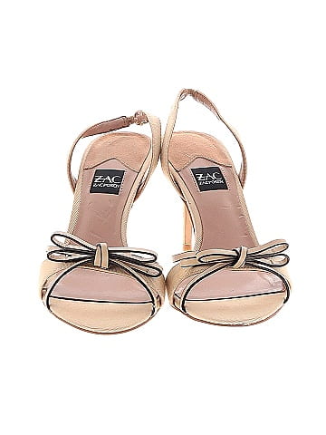 ZAC Zac Posen Heels (view 2)