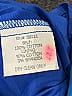 David Meister 100% Cotton Blue Cocktail Dress Size 8 - photo 8
