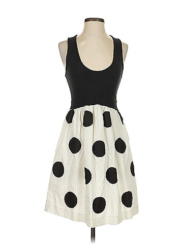Alice + Olivia Cocktail Dress (view 1)