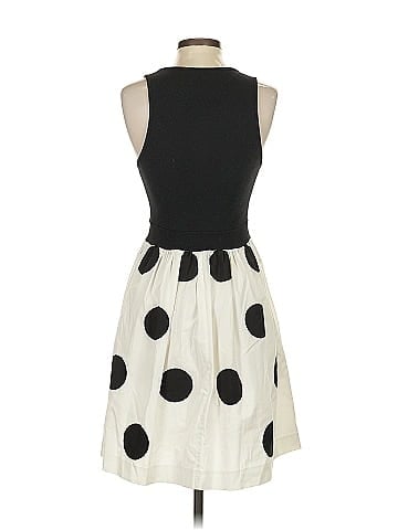 Alice + Olivia Cocktail Dress (view 2)