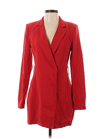 Superdown Blazer (view 1)