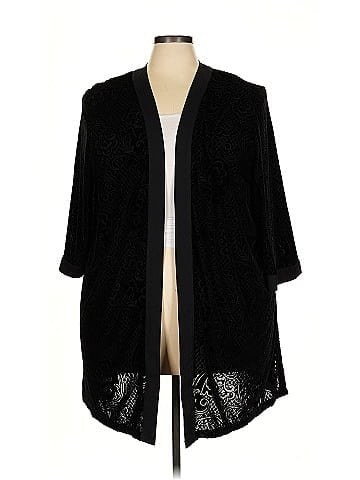 Catherines Cardigan (view 1)
