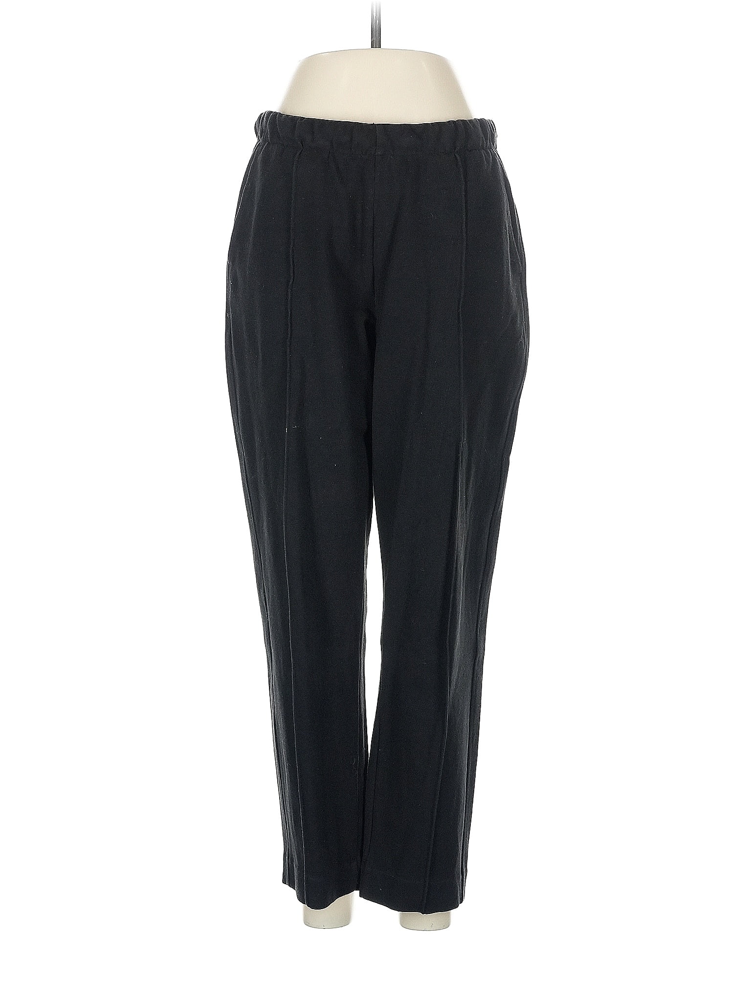 Everlane Black Dress Pants Size M