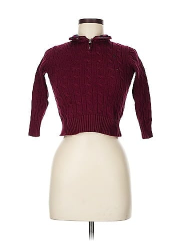 Polo by Ralph Lauren Turtleneck Sweater (view 1)