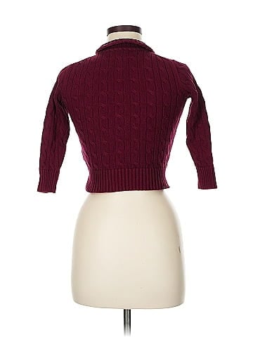 Polo by Ralph Lauren Turtleneck Sweater (view 2)
