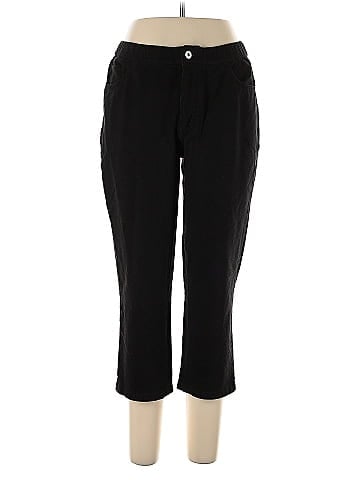 D&Co. Casual Pants (view 1)