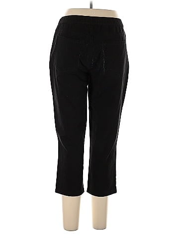 D&Co. Casual Pants (view 2)