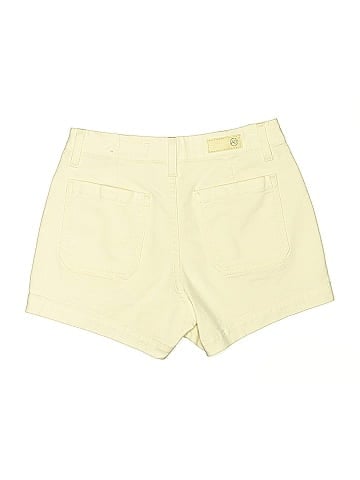 Adriano Goldschmied Khaki Shorts (view 2)