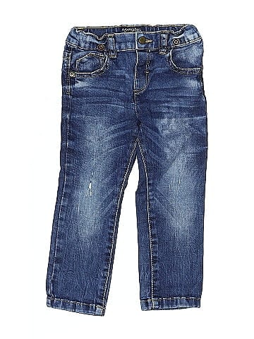 Mayoral Jeans (view 1)