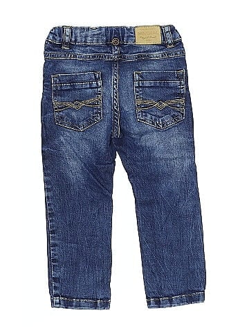 Mayoral Jeans (view 2)