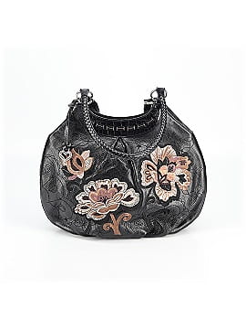 Brighton Leather Hobo