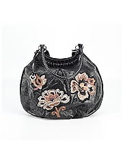 Brighton Leather Hobo