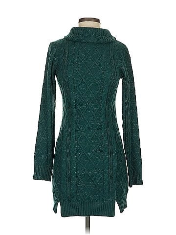 Blue Rain Casual Dress (view 1)