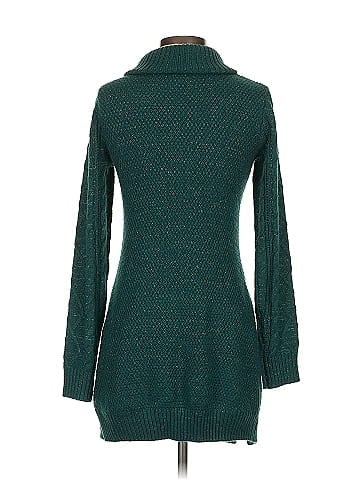 Blue Rain Casual Dress (view 2)