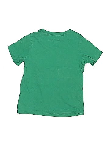 OshKosh B'gosh Short Sleeve T-Shirt (view 2)