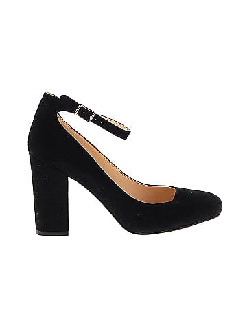 Ivanka Trump Heels (view 1)