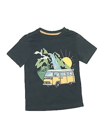 Tommy Bahama Short Sleeve Top (view 1)