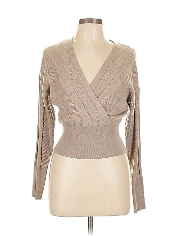 Pink Rose Cardigan (view 1)