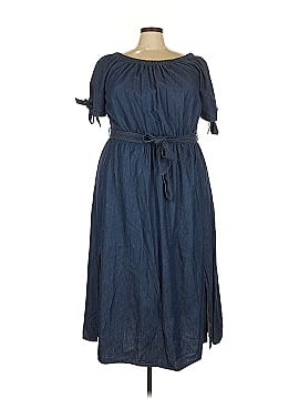 Ashley Stewart Casual Dress