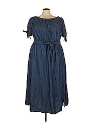 Ashley Stewart Casual Dress