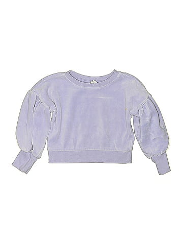 Janie and Jack Sweatshirt (view 1)