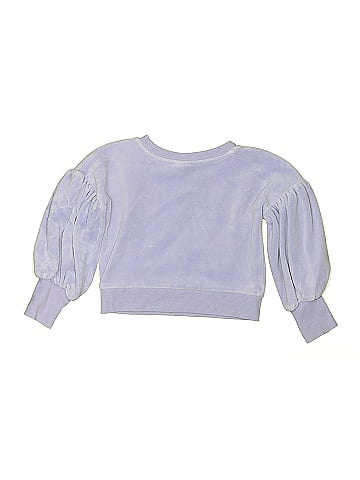 Janie and Jack Sweatshirt (view 2)