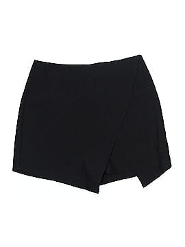 Blue Blush Skort