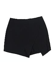 Blue Blush Skort