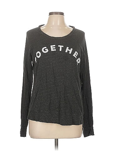 Sundry Long Sleeve T-Shirt (view 1)
