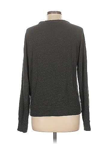 Sundry Long Sleeve T-Shirt (view 2)
