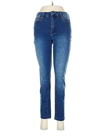 Ellen Tracy Jeans (view 1)