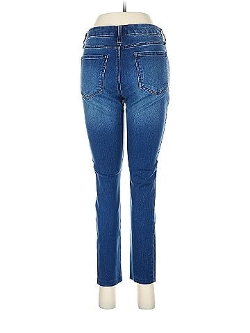 Ellen Tracy Jeans (view 2)